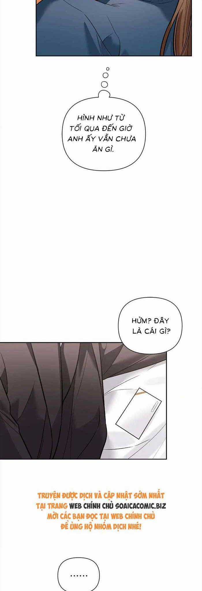 Cua Lại Vợ Yêu Chapter 17 trang 4