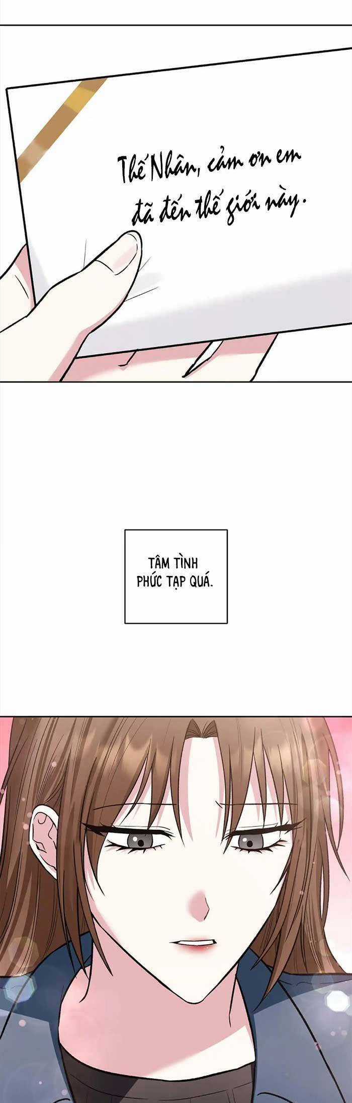 Cua Lại Vợ Yêu Chapter 17 trang 6