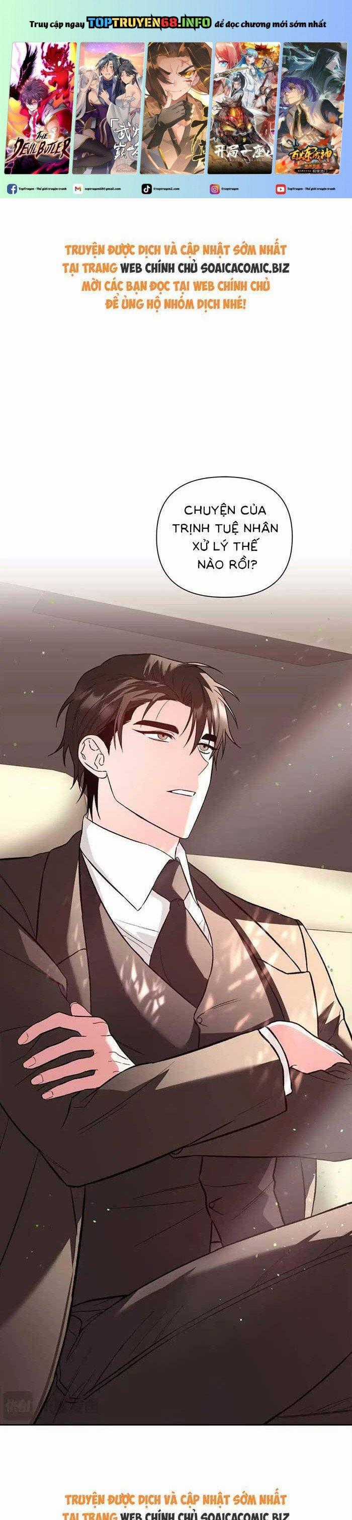 Cua Lại Vợ Yêu Chapter 18 trang 0