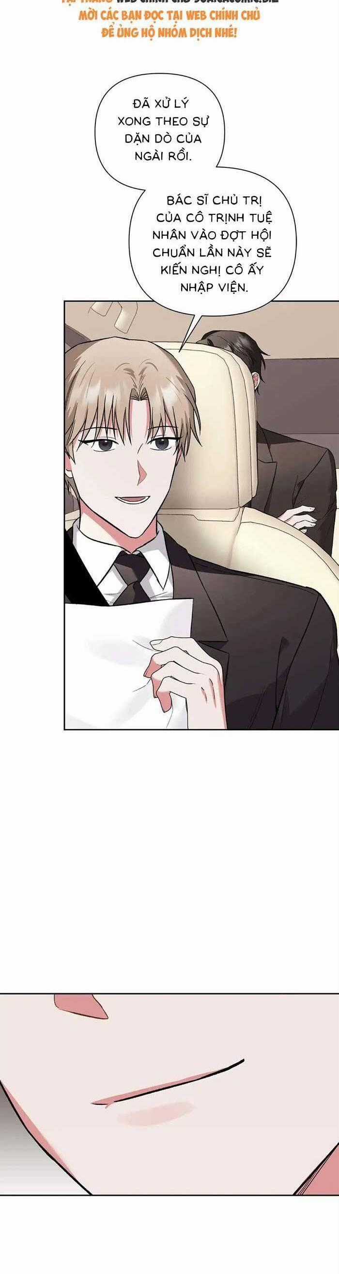 Cua Lại Vợ Yêu Chapter 18 trang 1