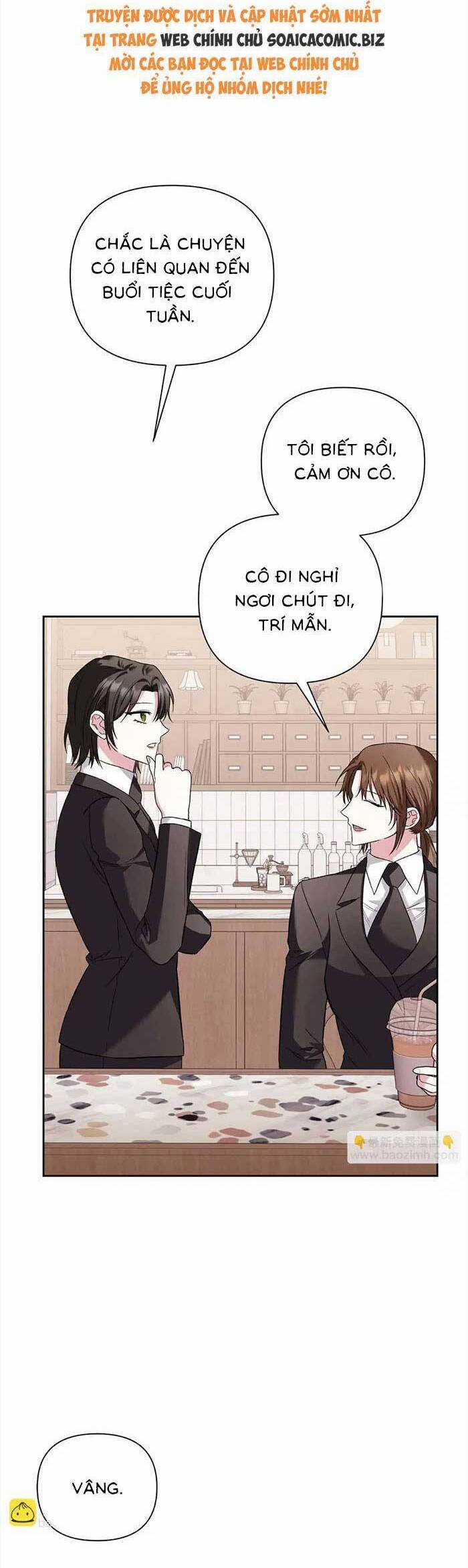Cua Lại Vợ Yêu Chapter 18 trang 11