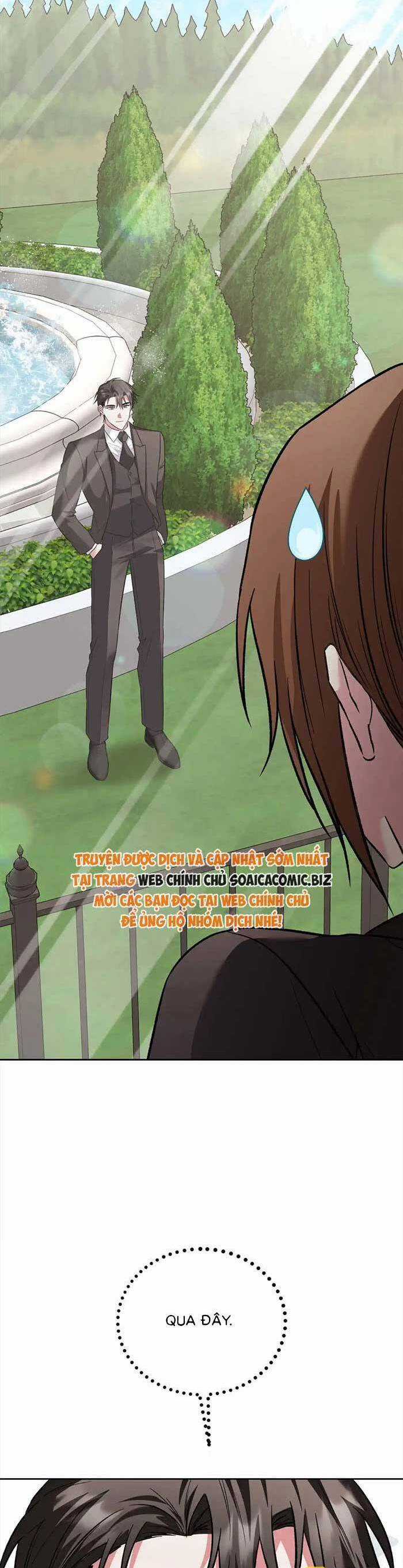 Cua Lại Vợ Yêu Chapter 18 trang 13