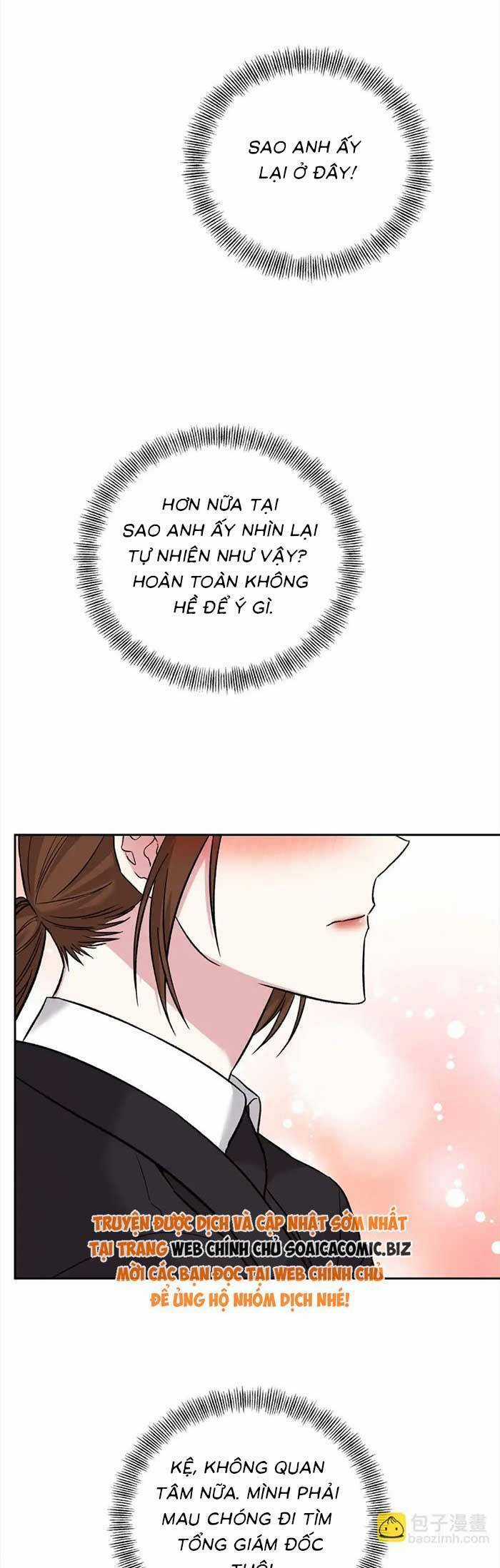 Cua Lại Vợ Yêu Chapter 18 trang 15