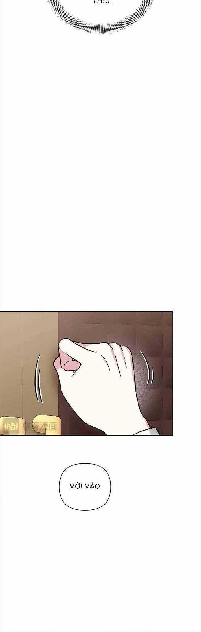 Cua Lại Vợ Yêu Chapter 18 trang 16