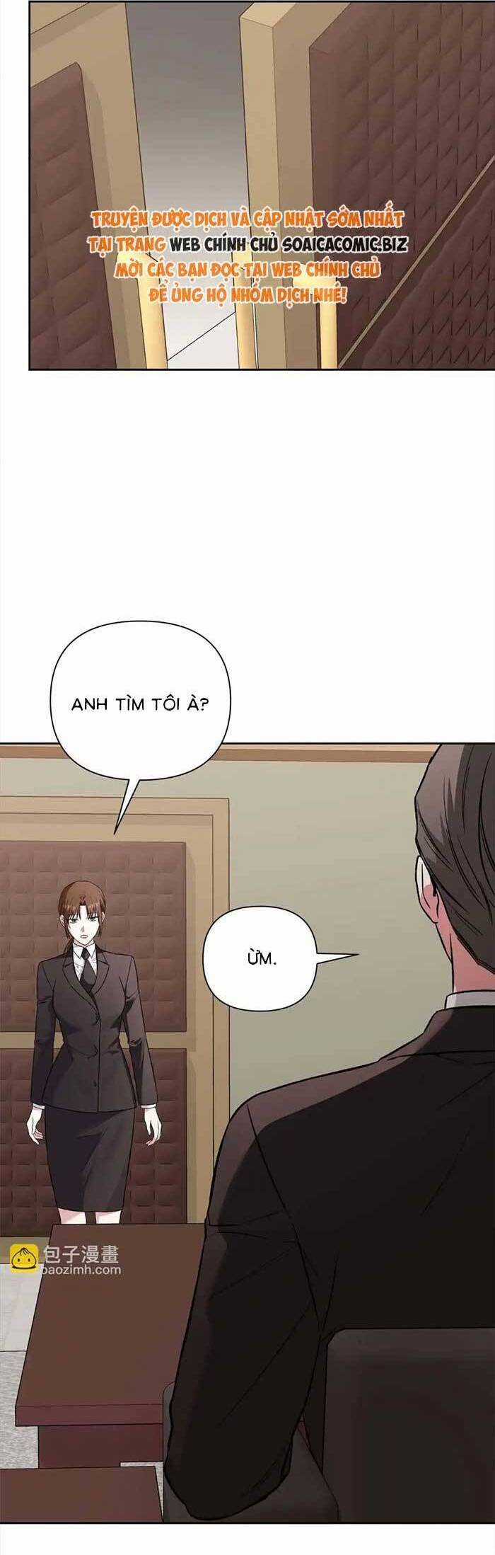 Cua Lại Vợ Yêu Chapter 18 trang 17