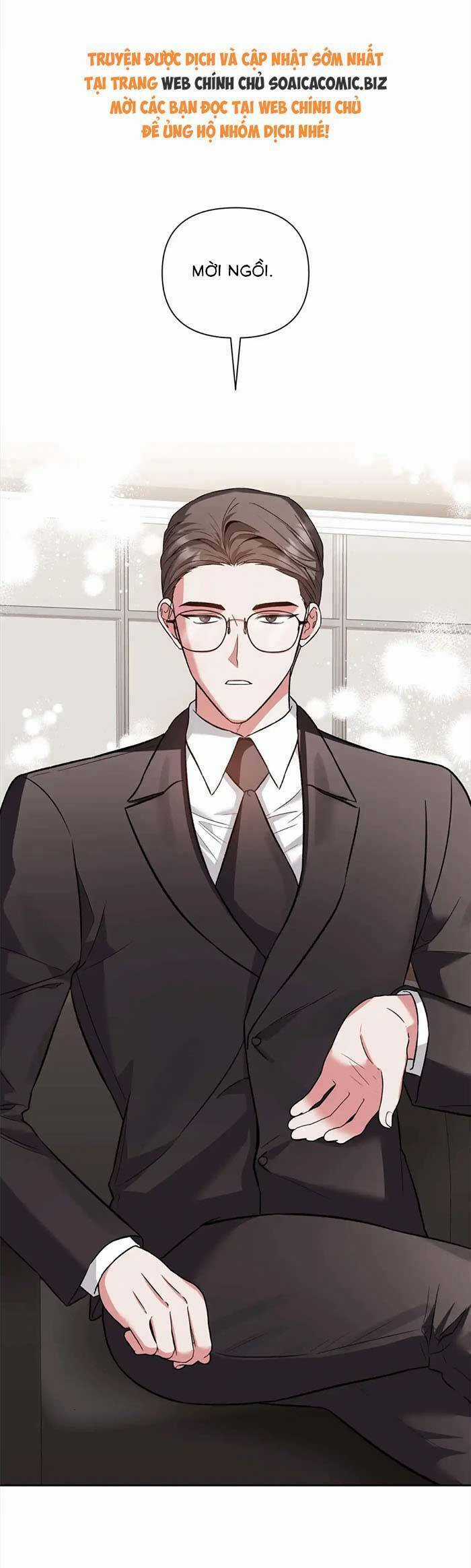 Cua Lại Vợ Yêu Chapter 18 trang 18