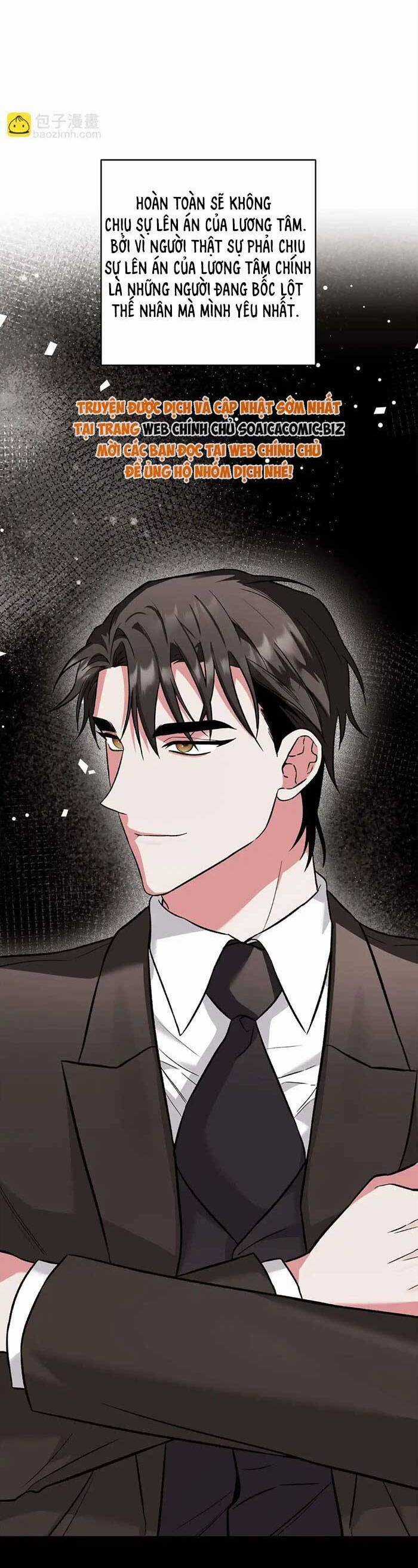 Cua Lại Vợ Yêu Chapter 18 trang 2