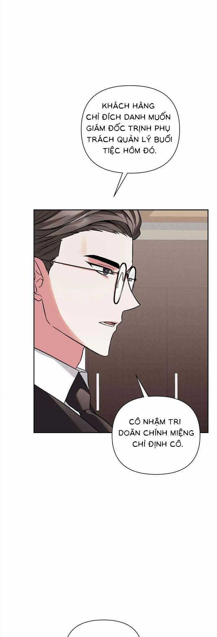 Cua Lại Vợ Yêu Chapter 18 trang 21