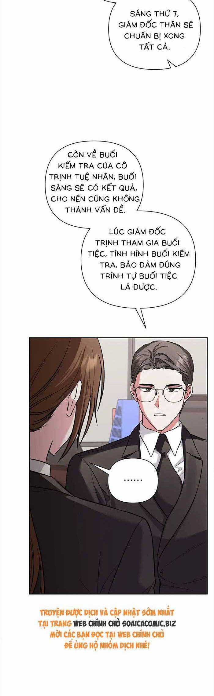 Cua Lại Vợ Yêu Chapter 18 trang 25