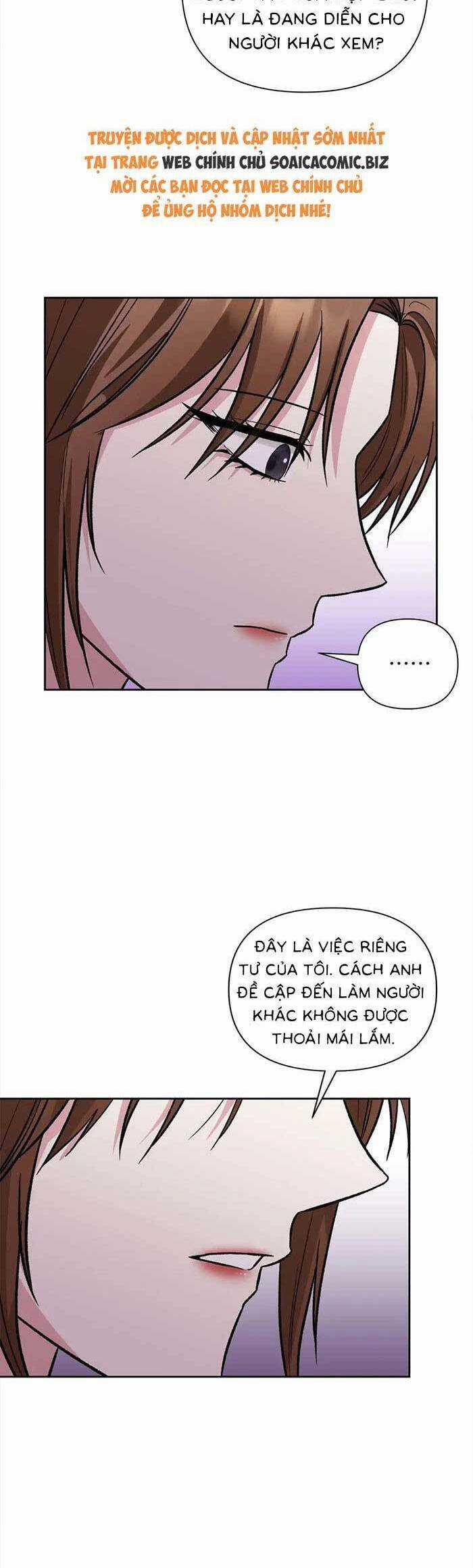 Cua Lại Vợ Yêu Chapter 18 trang 29