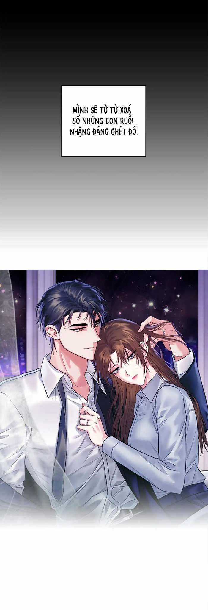 Cua Lại Vợ Yêu Chapter 18 trang 3