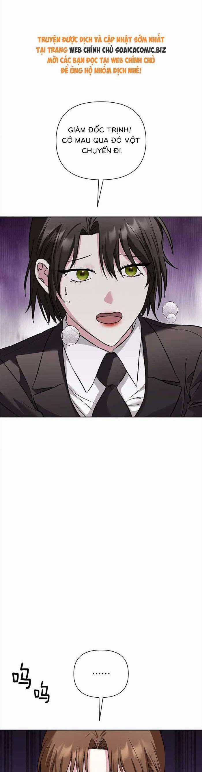 Cua Lại Vợ Yêu Chapter 18 trang 34