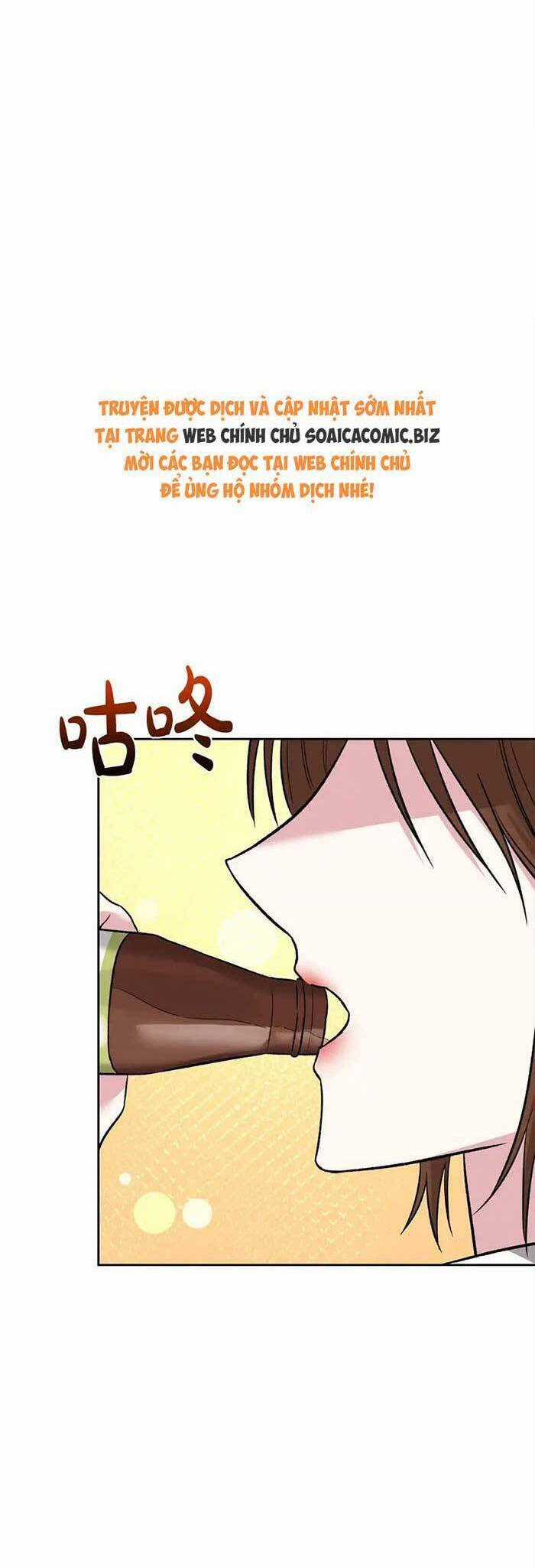 Cua Lại Vợ Yêu Chapter 18 trang 4