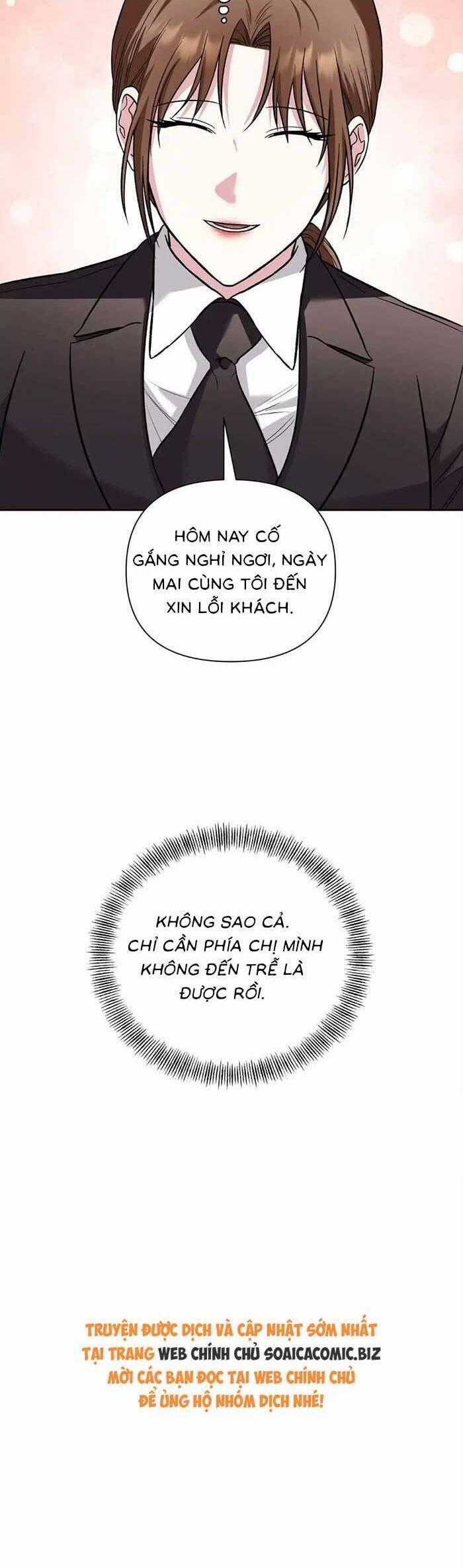 Cua Lại Vợ Yêu Chapter 18 trang 41