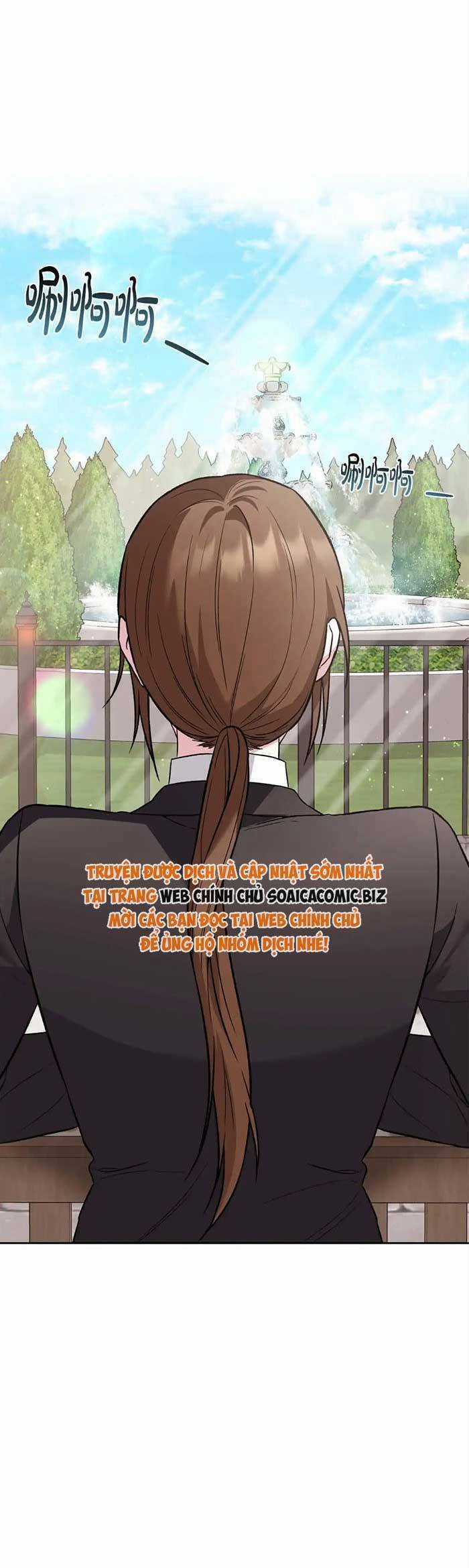 Cua Lại Vợ Yêu Chapter 18 trang 6
