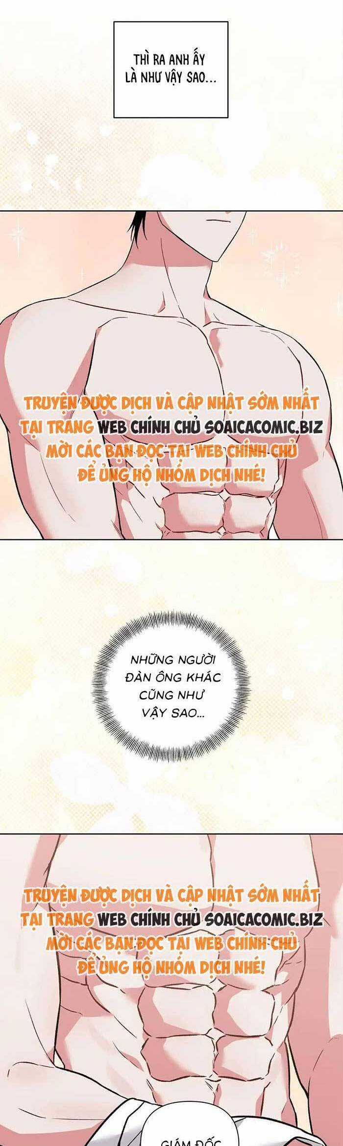 Cua Lại Vợ Yêu Chapter 18 trang 7