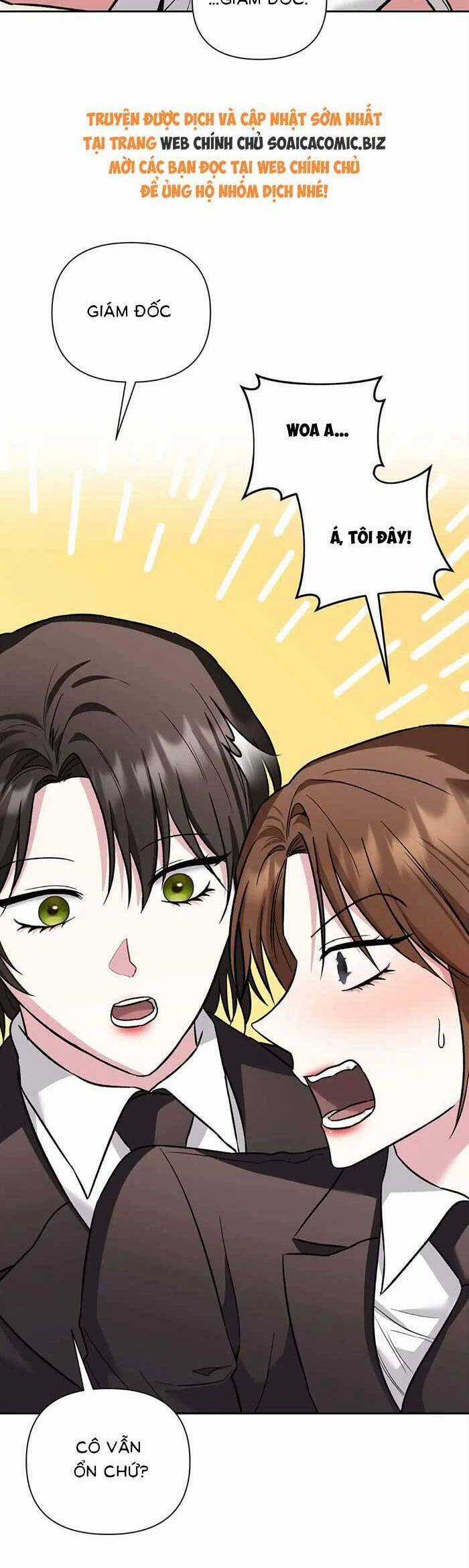 Cua Lại Vợ Yêu Chapter 18 trang 8