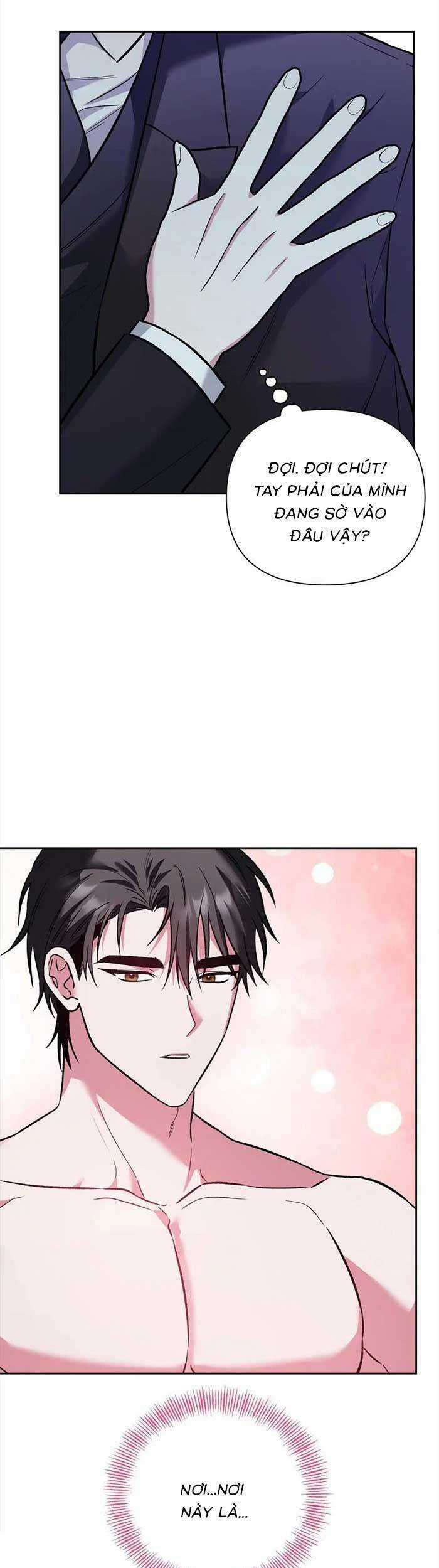Cua Lại Vợ Yêu Chapter 19 trang 15
