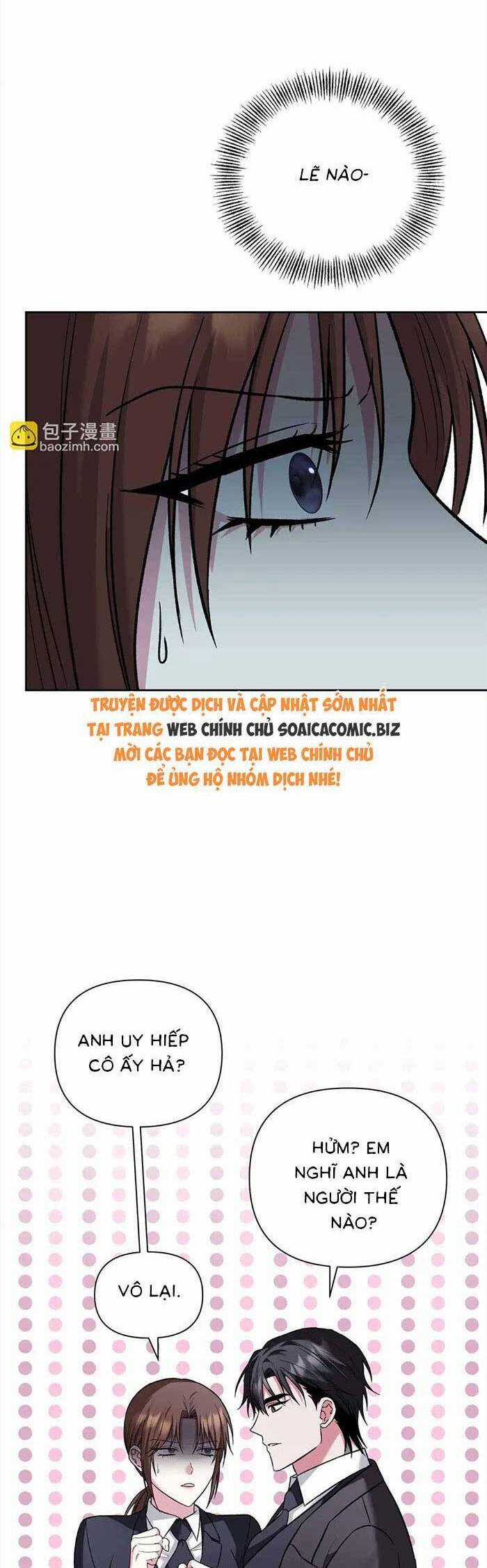 Cua Lại Vợ Yêu Chapter 19 trang 24