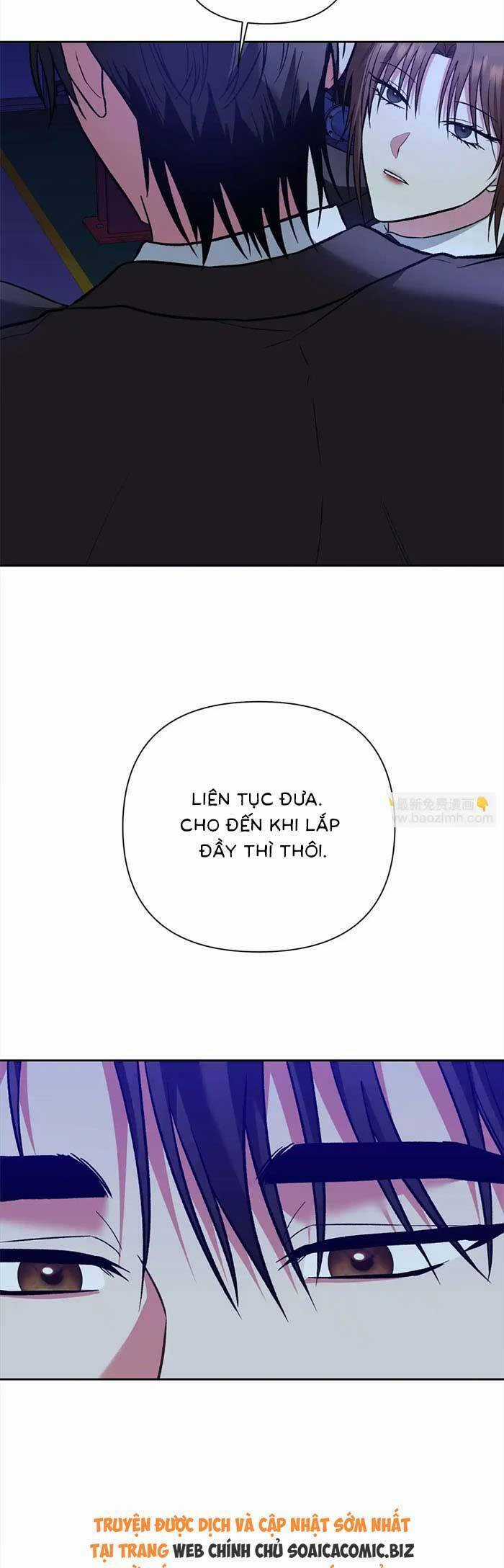 Cua Lại Vợ Yêu Chapter 19 trang 27