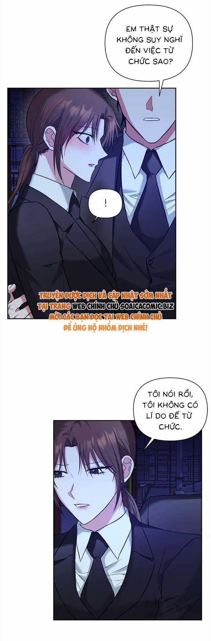 Cua Lại Vợ Yêu Chapter 19 trang 29