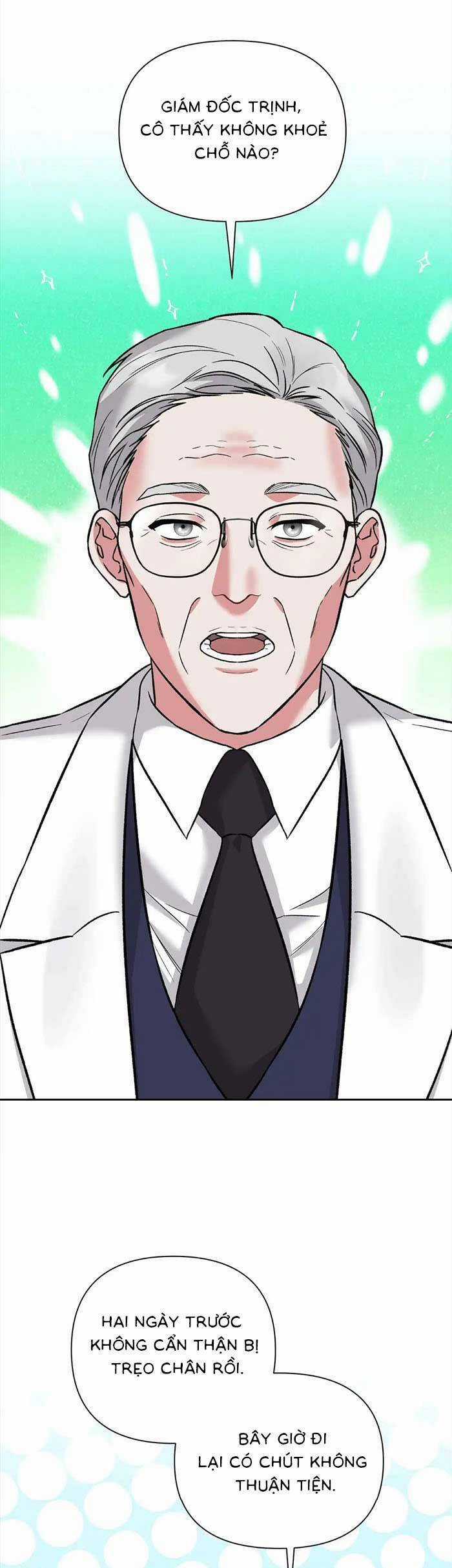 Cua Lại Vợ Yêu Chapter 19 trang 32