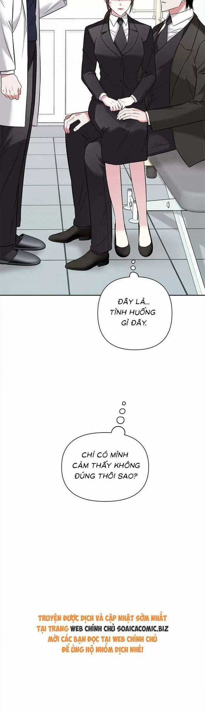Cua Lại Vợ Yêu Chapter 19 trang 34
