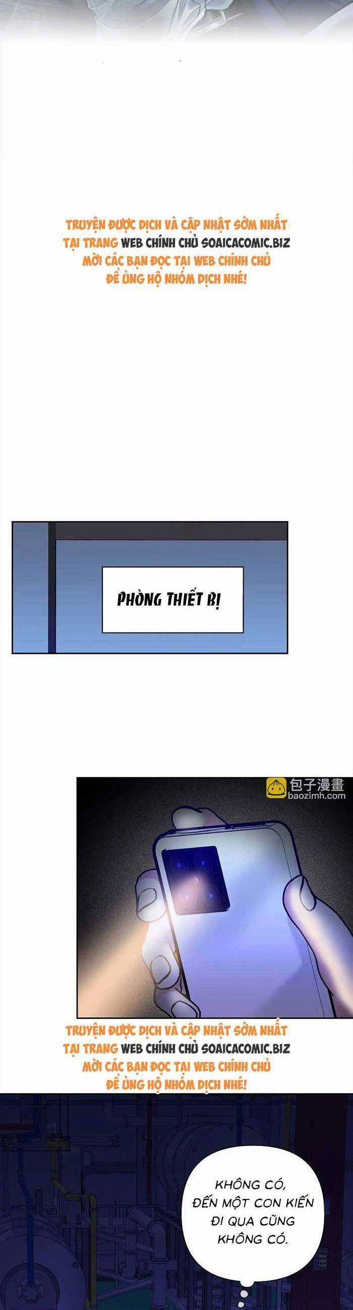 Cua Lại Vợ Yêu Chapter 19 trang 7