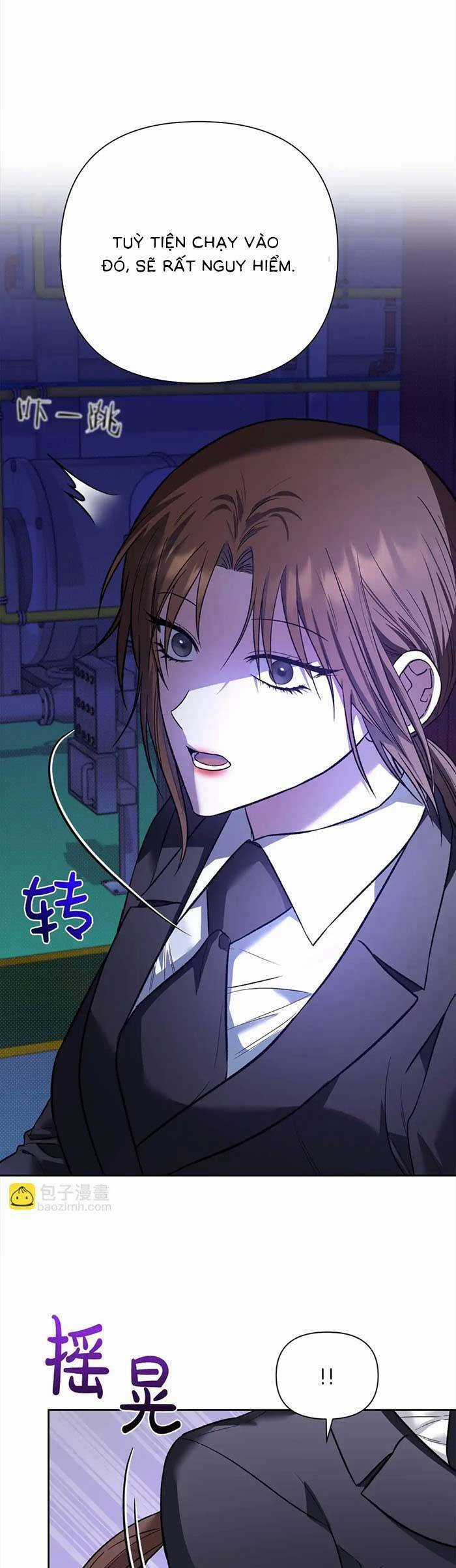 Cua Lại Vợ Yêu Chapter 19 trang 9