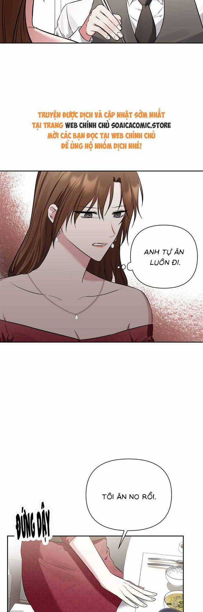 Cua Lại Vợ Yêu Chapter 2 trang 10