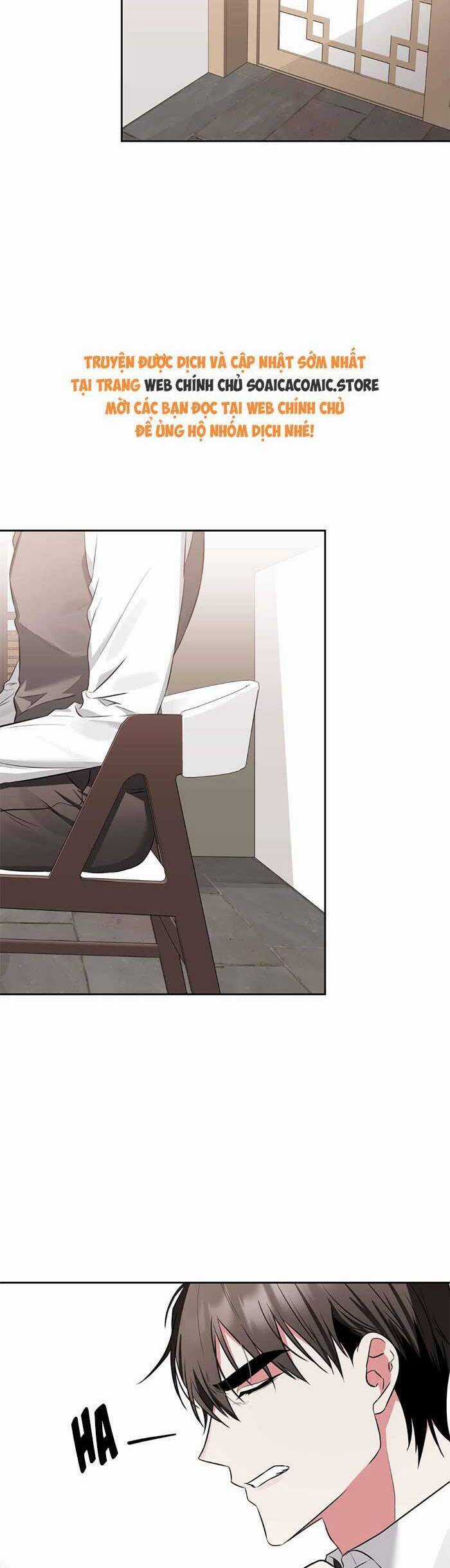 Cua Lại Vợ Yêu Chapter 2 trang 13