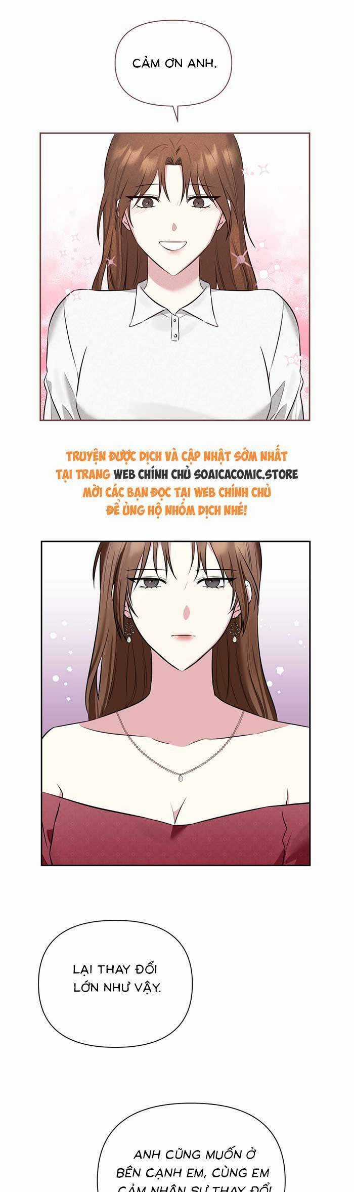 Cua Lại Vợ Yêu Chapter 2 trang 15