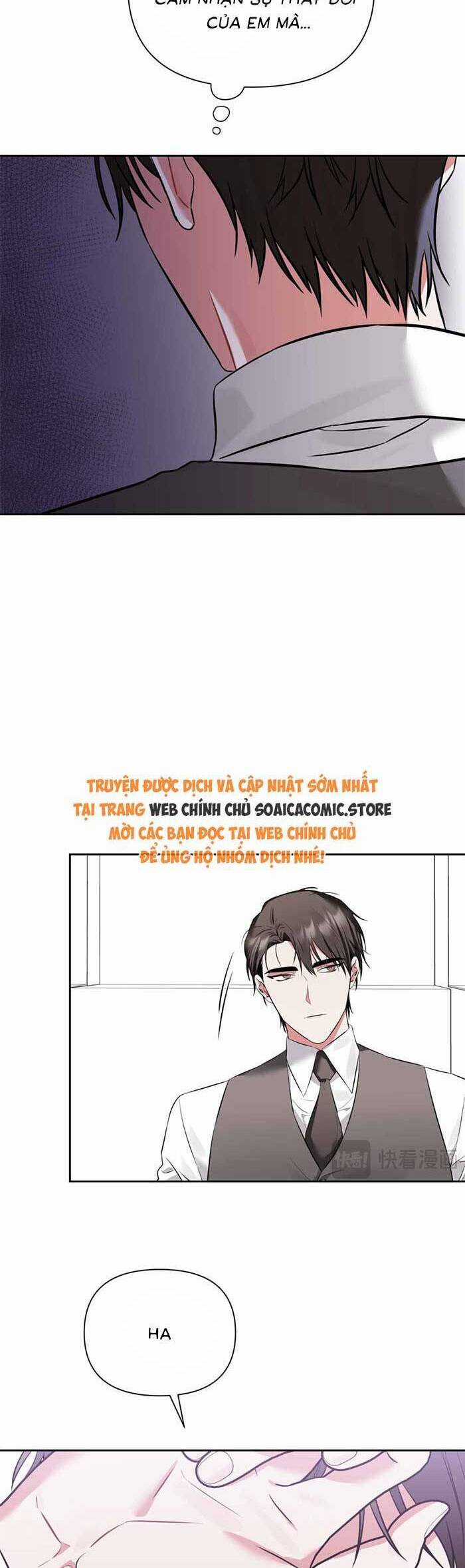 Cua Lại Vợ Yêu Chapter 2 trang 16