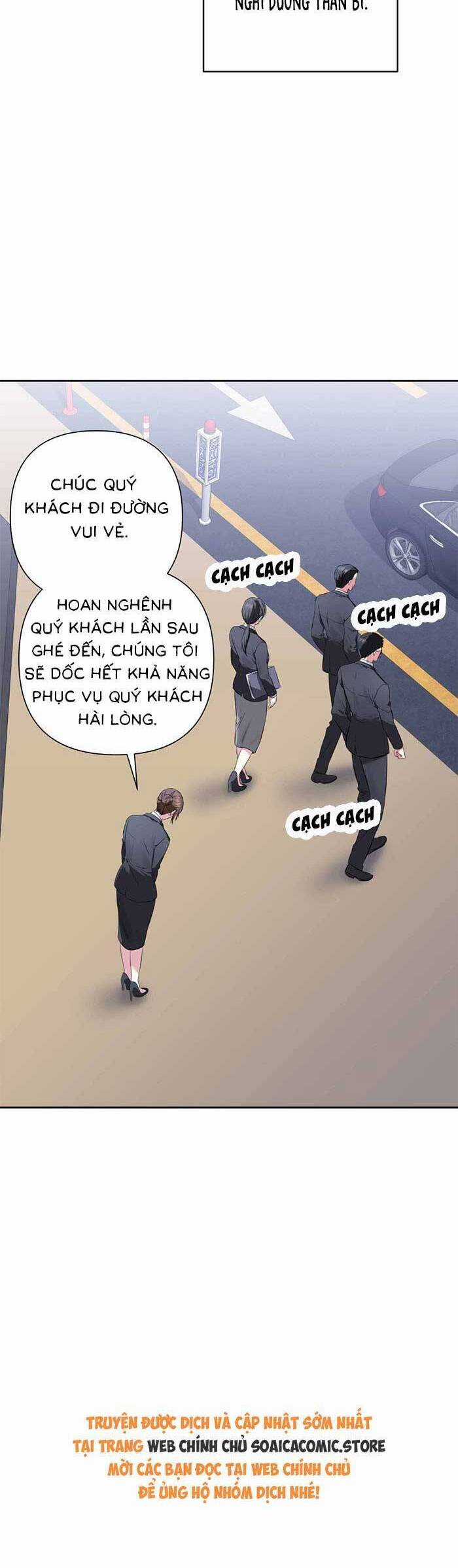 Cua Lại Vợ Yêu Chapter 2 trang 20