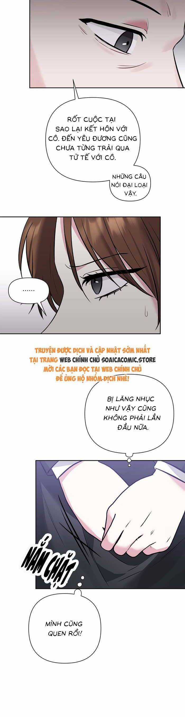 Cua Lại Vợ Yêu Chapter 2 trang 25