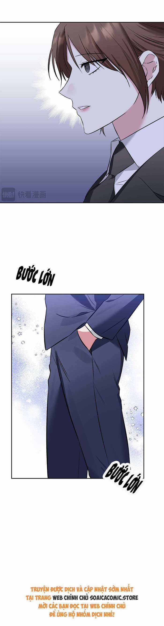 Cua Lại Vợ Yêu Chapter 2 trang 27