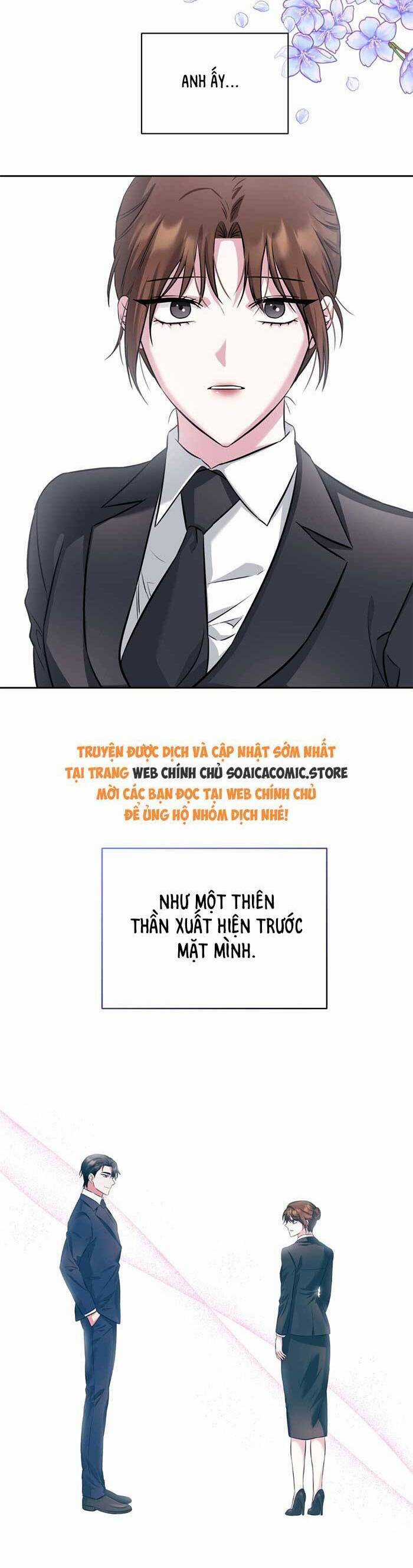 Cua Lại Vợ Yêu Chapter 2 trang 29