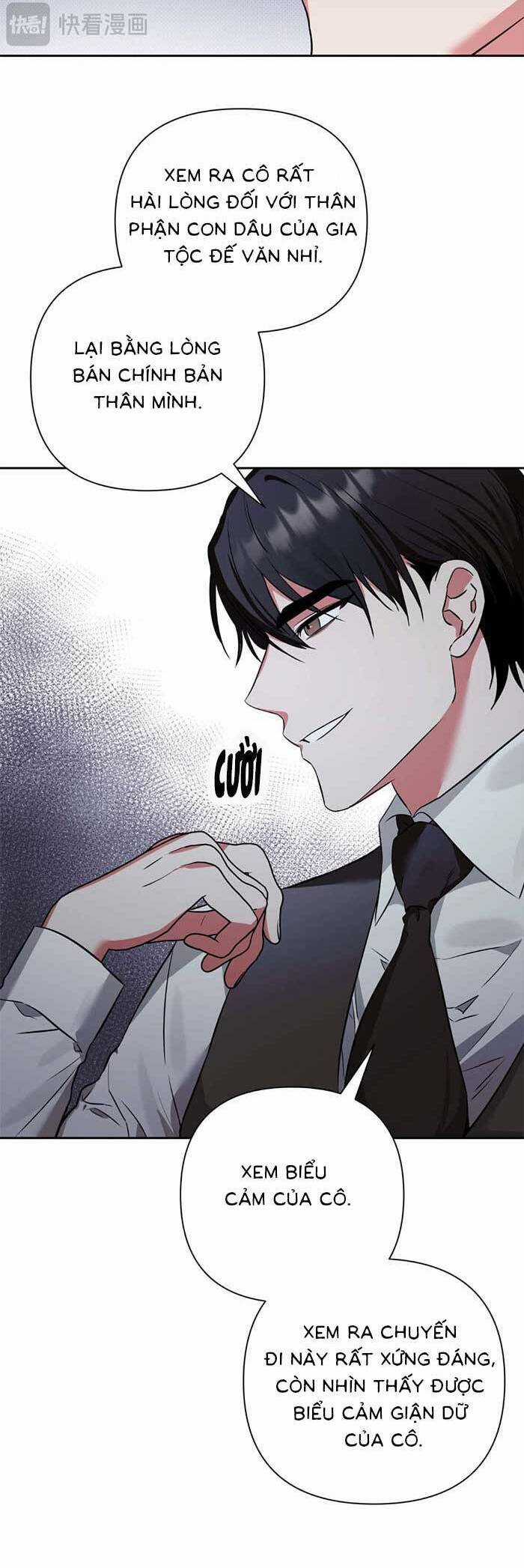 Cua Lại Vợ Yêu Chapter 2 trang 5