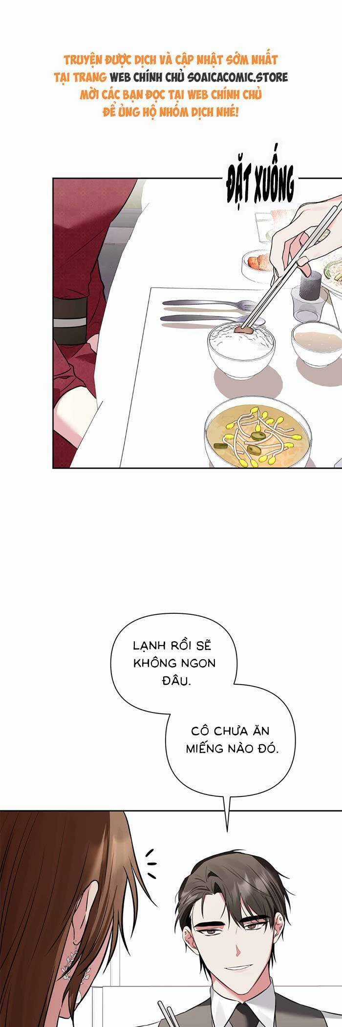 Cua Lại Vợ Yêu Chapter 2 trang 9