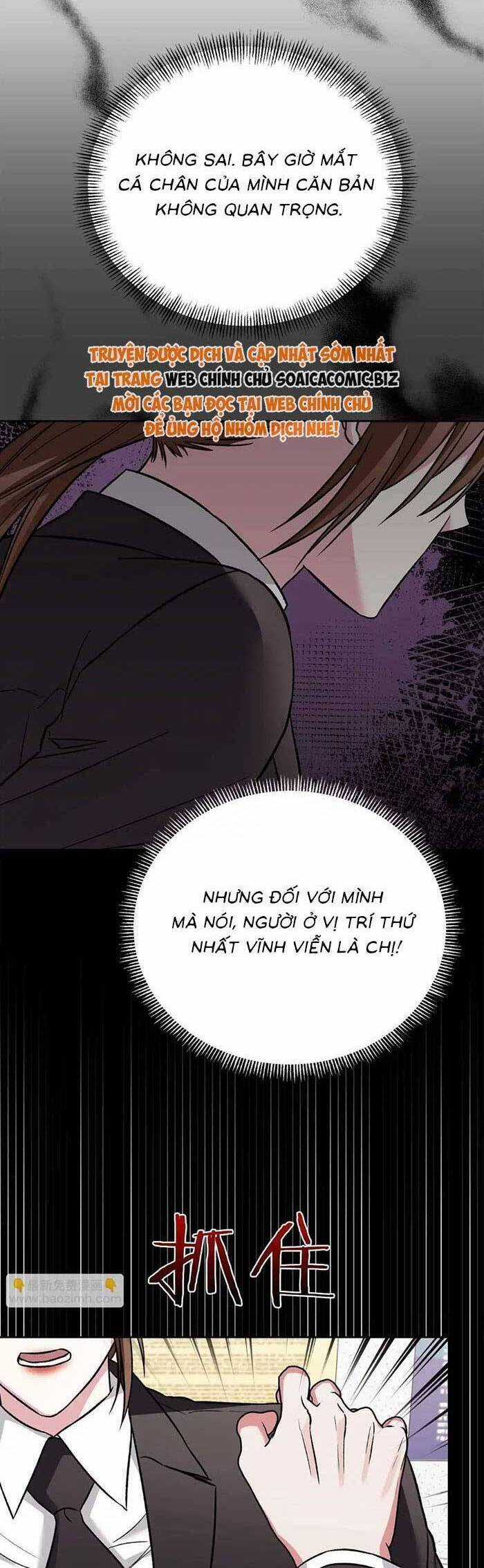 Cua Lại Vợ Yêu Chapter 20 trang 10