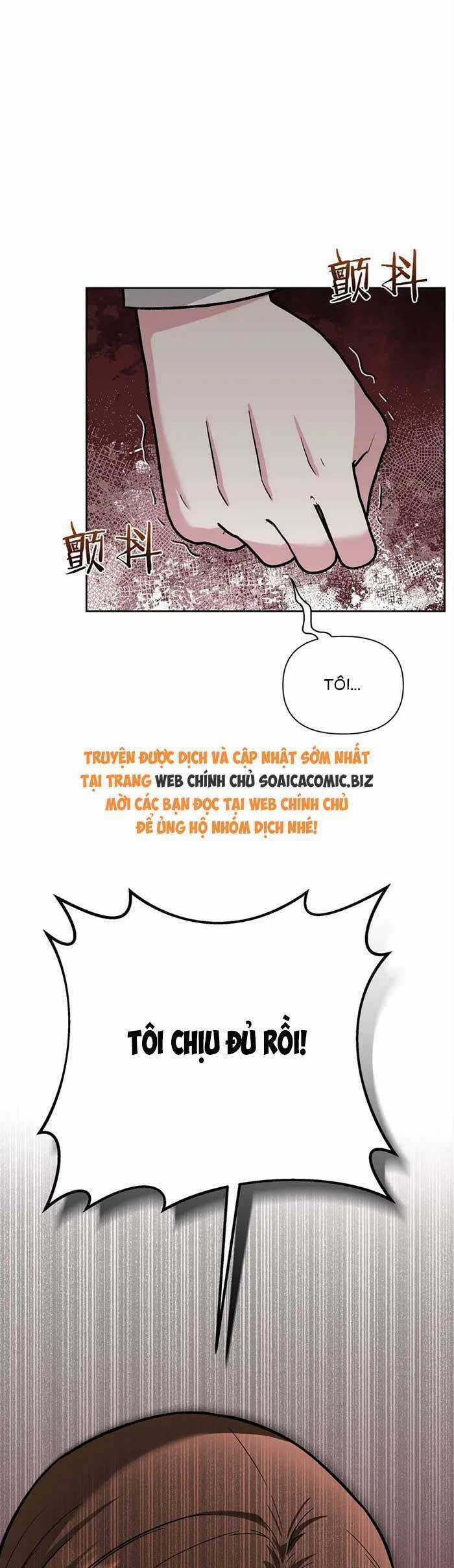 Cua Lại Vợ Yêu Chapter 20 trang 15