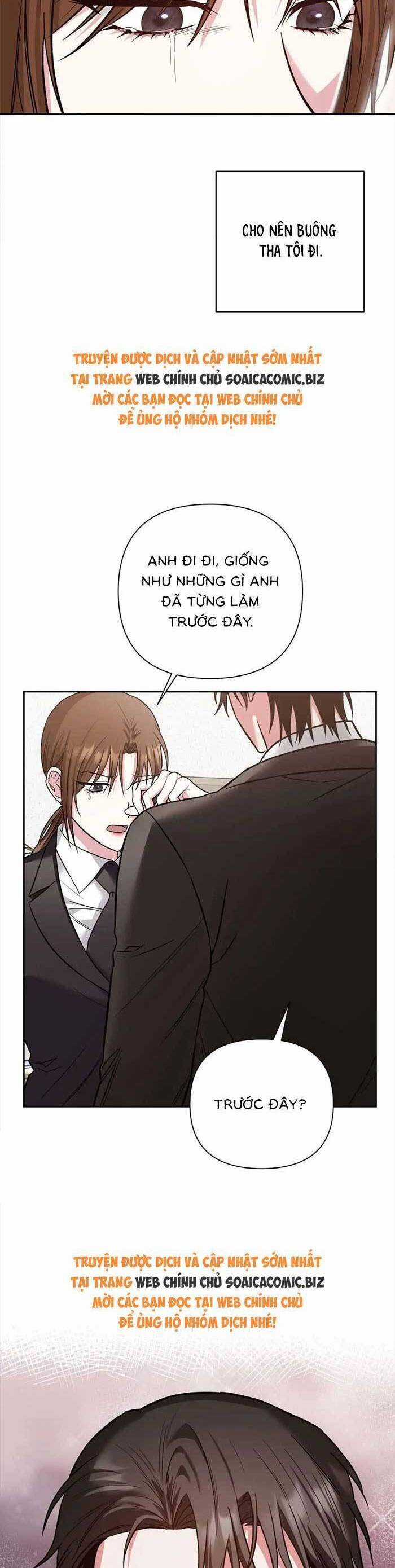 Cua Lại Vợ Yêu Chapter 20 trang 22