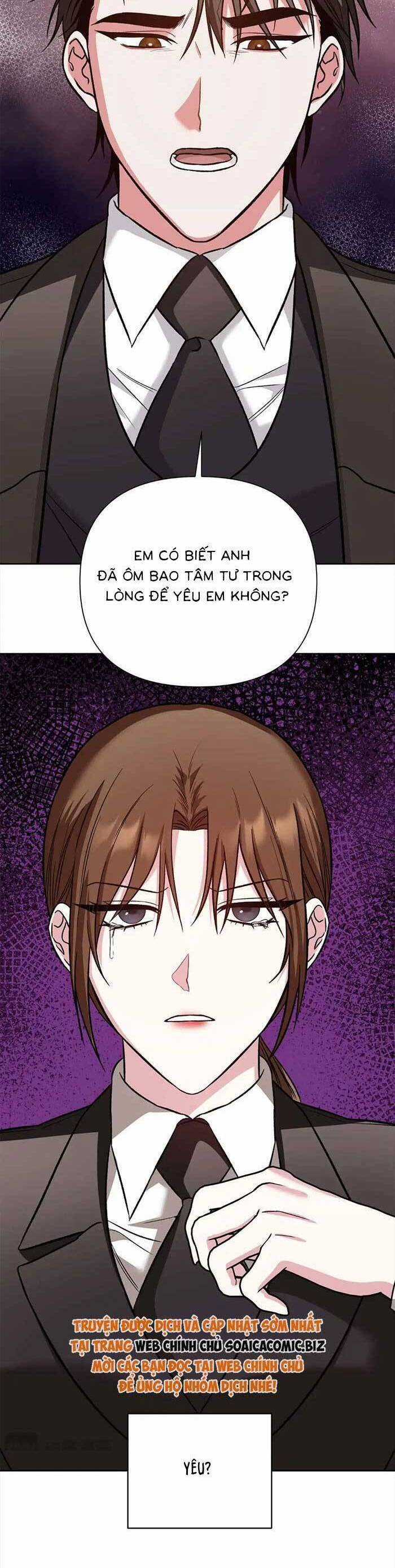 Cua Lại Vợ Yêu Chapter 20 trang 23