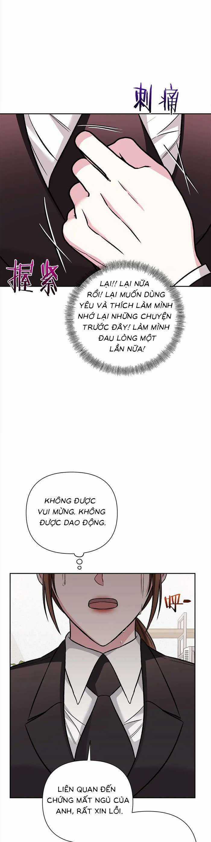 Cua Lại Vợ Yêu Chapter 20 trang 24