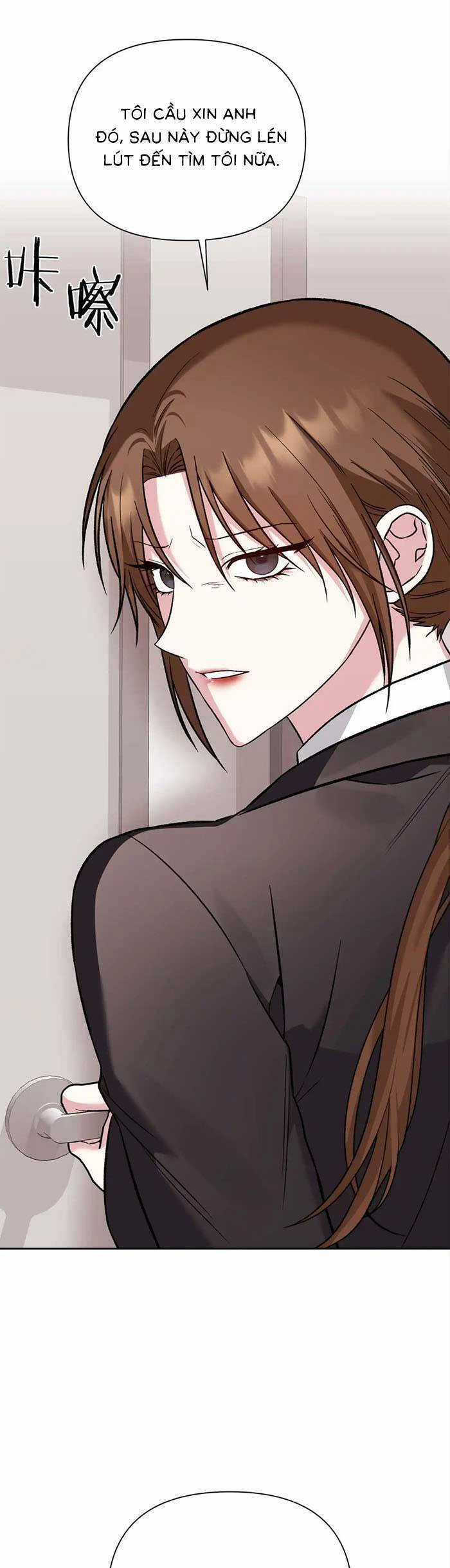 Cua Lại Vợ Yêu Chapter 20 trang 26