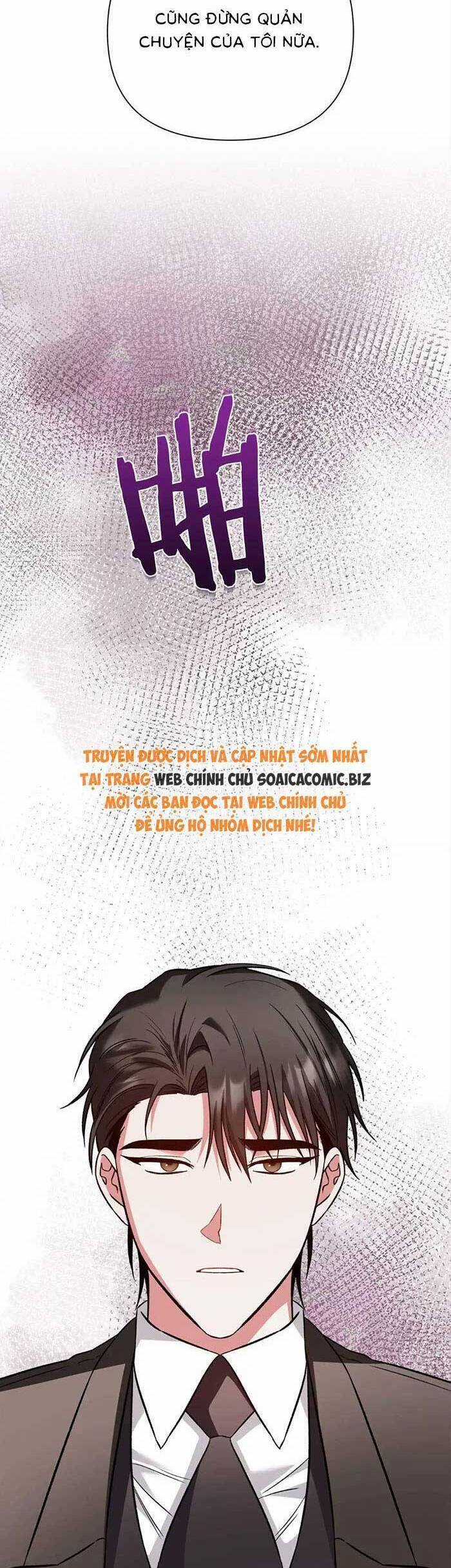 Cua Lại Vợ Yêu Chapter 20 trang 27