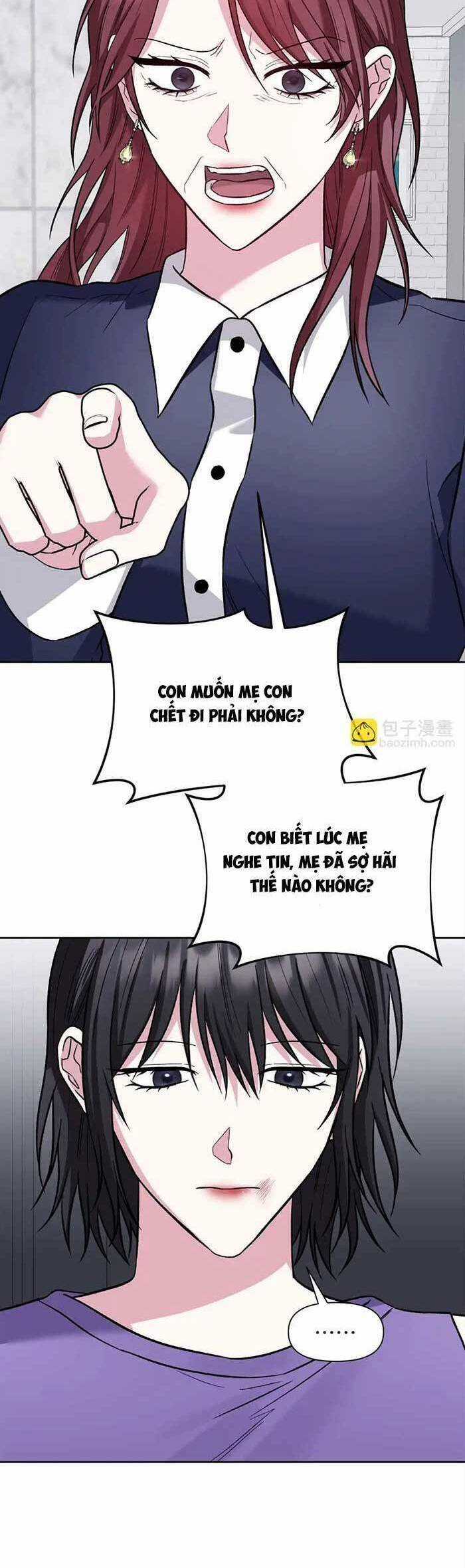 Cua Lại Vợ Yêu Chapter 20 trang 31