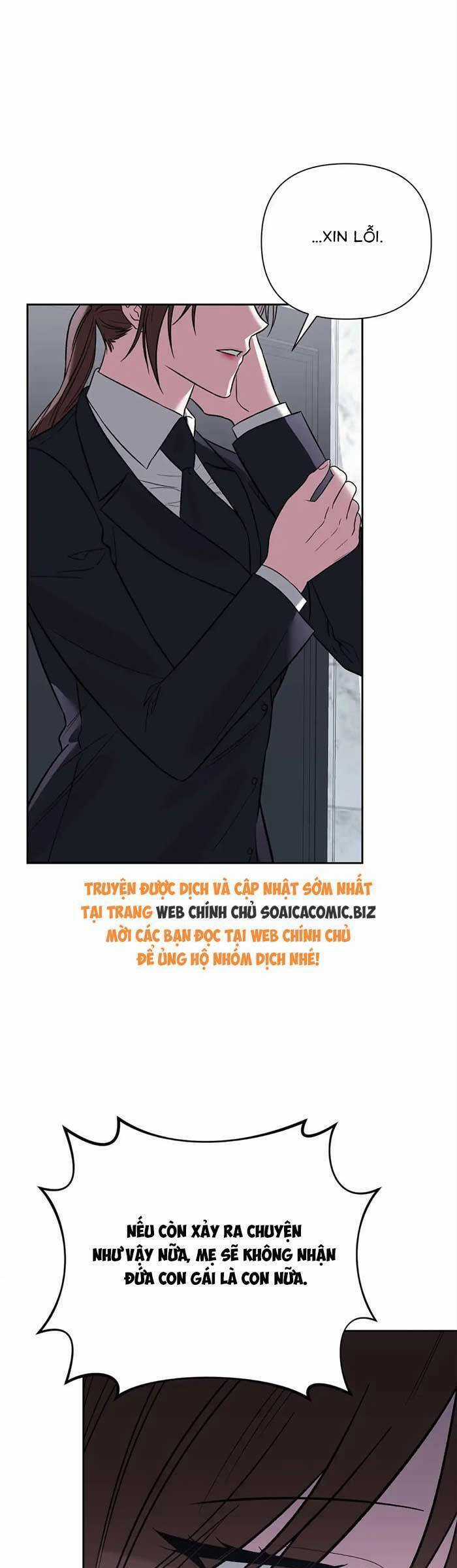 Cua Lại Vợ Yêu Chapter 20 trang 32