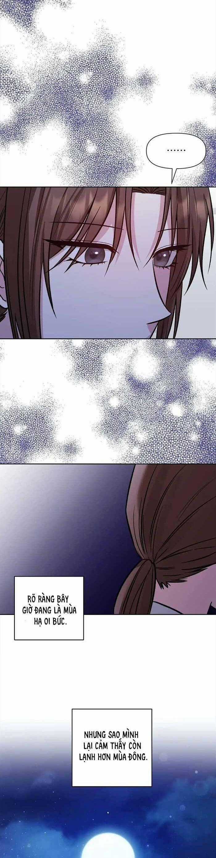 Cua Lại Vợ Yêu Chapter 20 trang 39