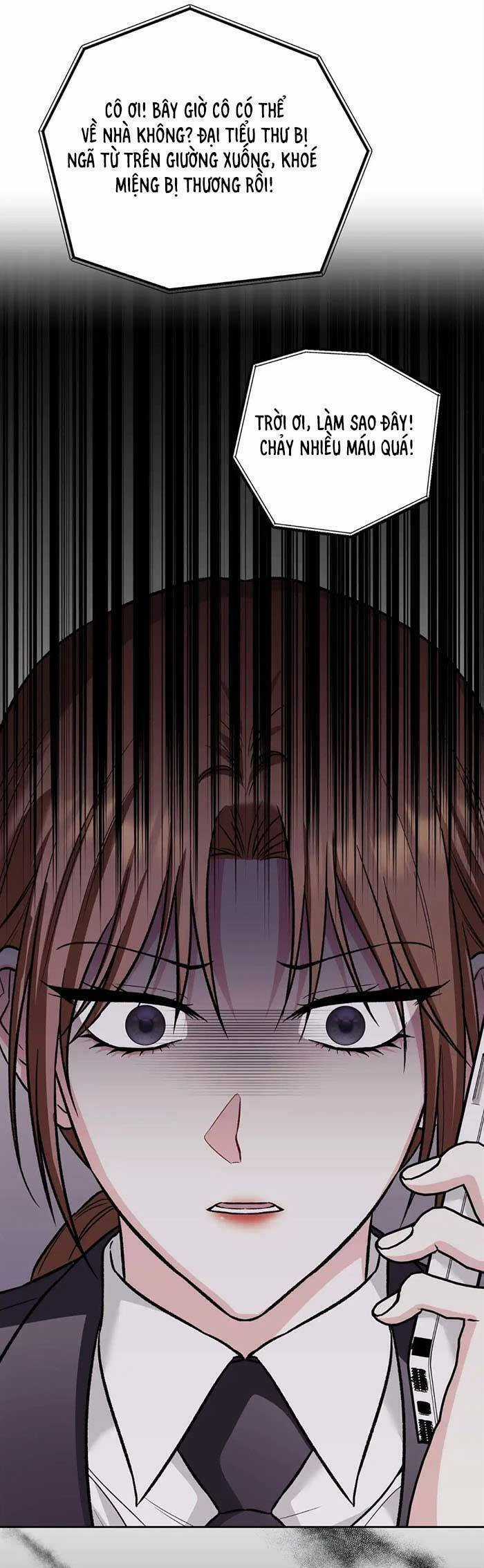 Cua Lại Vợ Yêu Chapter 20 trang 9